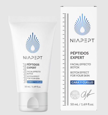 Niapept Creme Germany