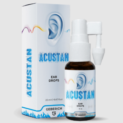 Acustan Drops