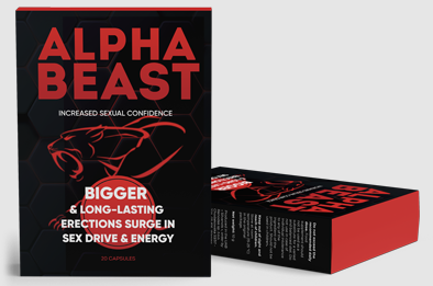 Alpha Beast