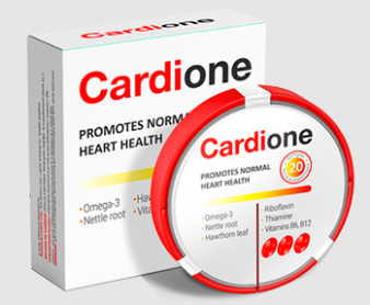 Cardione