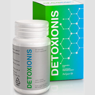 Detoxionis