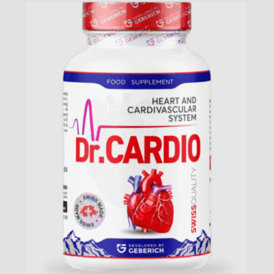 Dr.Cardio