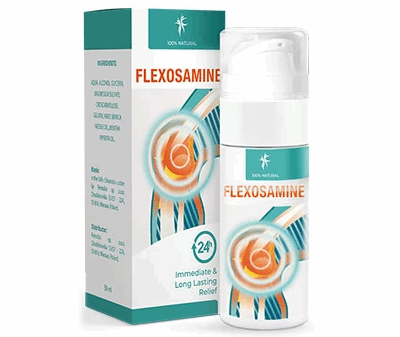 Flexosamine