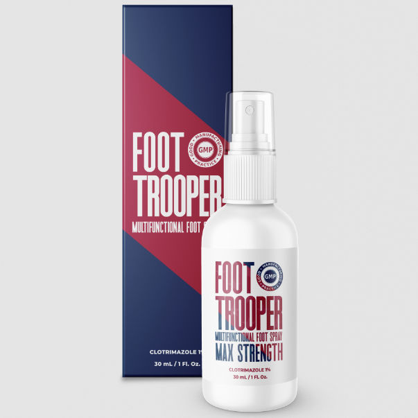 Foot Trooper