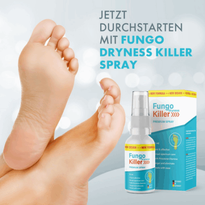 Fungokiller Spray