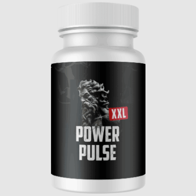 POWER Pulse XXL