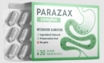 Parazax Complex