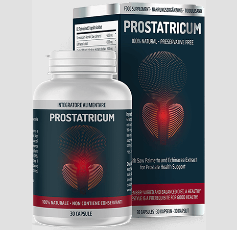 Prostatricum