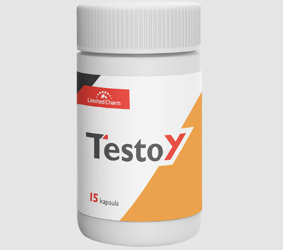 TestoY