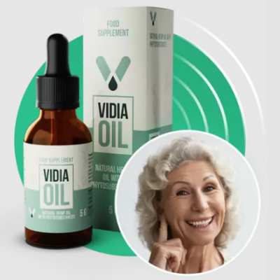 Vidia Oil
