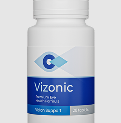 Vizonic