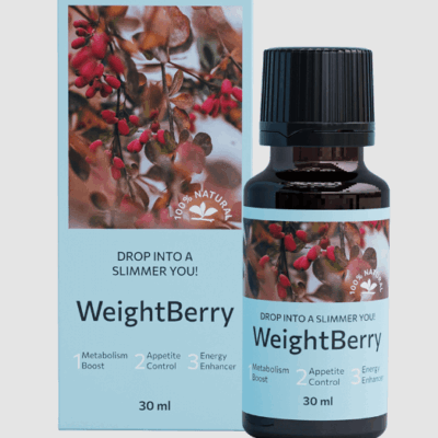 Weight Berry