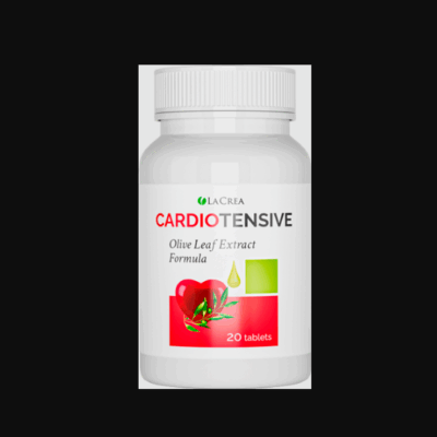 Cardiotensive
