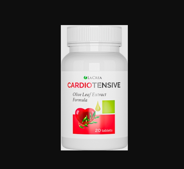 Cardiotensive