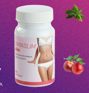 Dima Slim Kapseln Germany