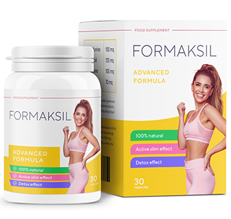 Formaksil Kapseln Germany