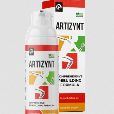 ArtiZynt gel Germany