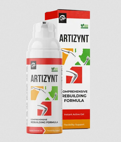 ArtiZynt gel Germany