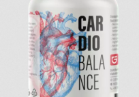 Cardio Balance