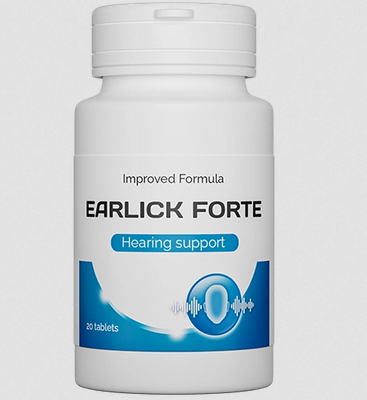 Earlick Forte Germany