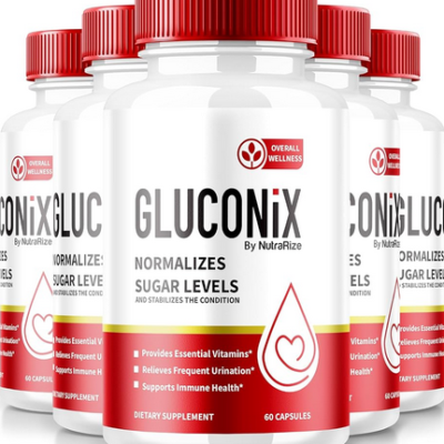 Gluconix Germany
