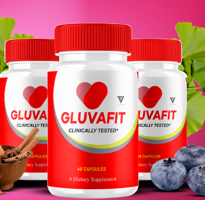 Gluvafit Germany