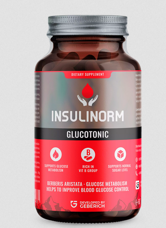 Insulinorm Germany
