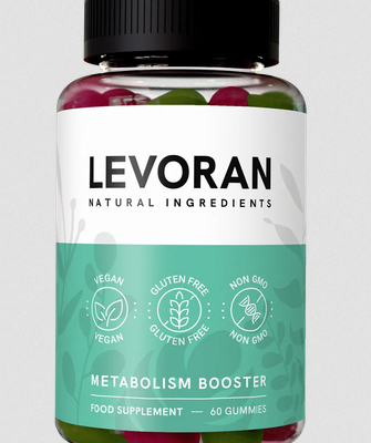 Levoran Diet Gummies Germany
