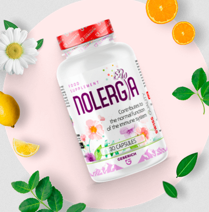 Nolergia Germany