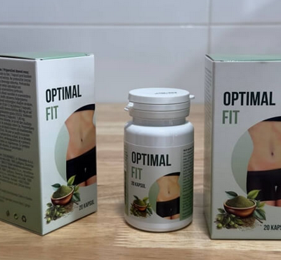 Optimal Fit Germany