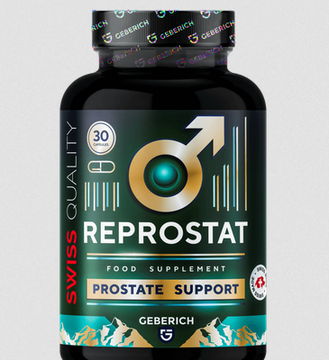 Reprostat Germany