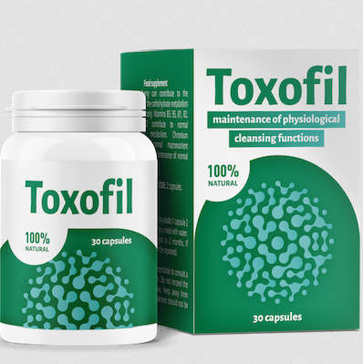 Toxofil Germany