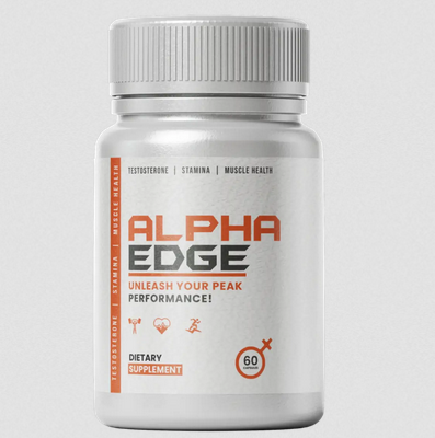 Alpha Edge