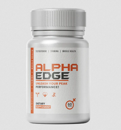 Alpha Edge