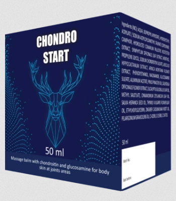Chondrostart