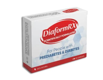 DiaformRX