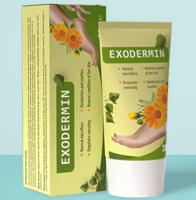 Exodermin