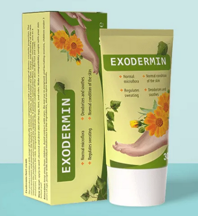 Exodermin
