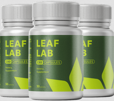 Leaf Lab