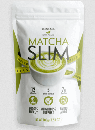Matcha Slim