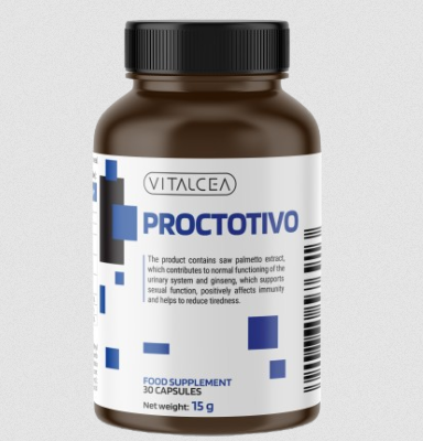 Proctotivo