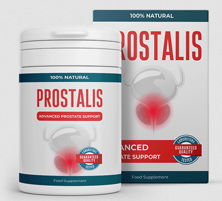 Prostalis