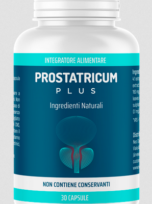 Prostatricum PLUS