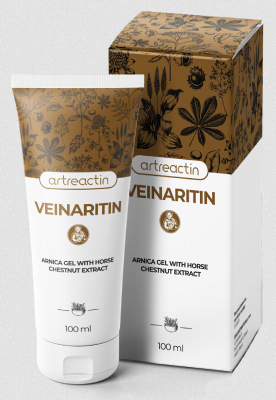 Veinaritin
