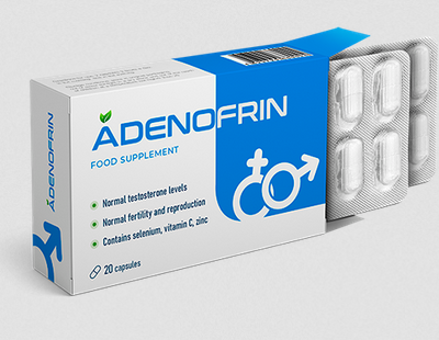 Adenofrin