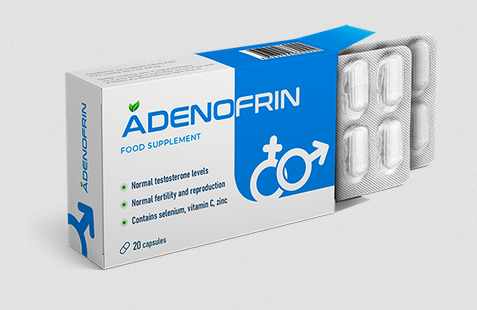 Adenofrin