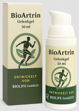 BioArtrin