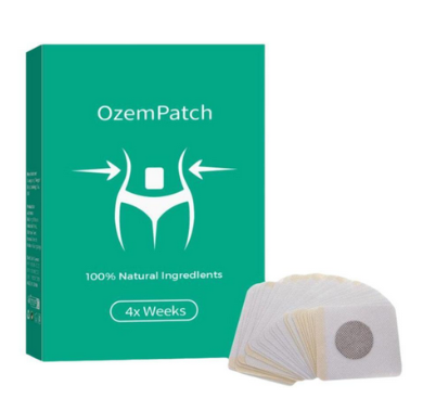 Ozem Patches