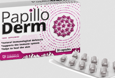 Papilloderm