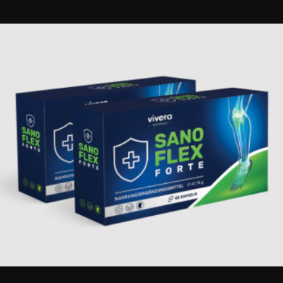 Sanoflex Forte Kaufen Deutschland